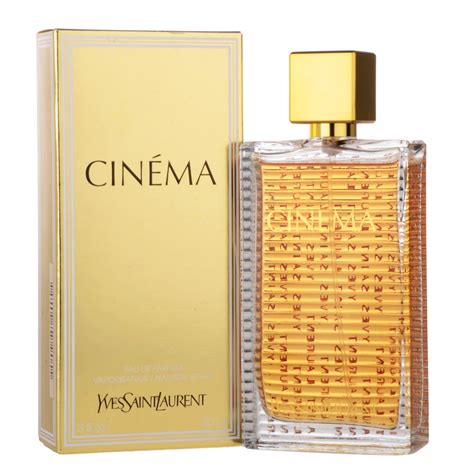 cinema yves saint laurent perfume review|buy ysl cinema perfume.